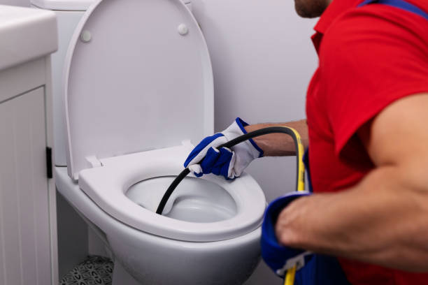 Best Hot Water Heater Installation  in Wlow Springs, IL