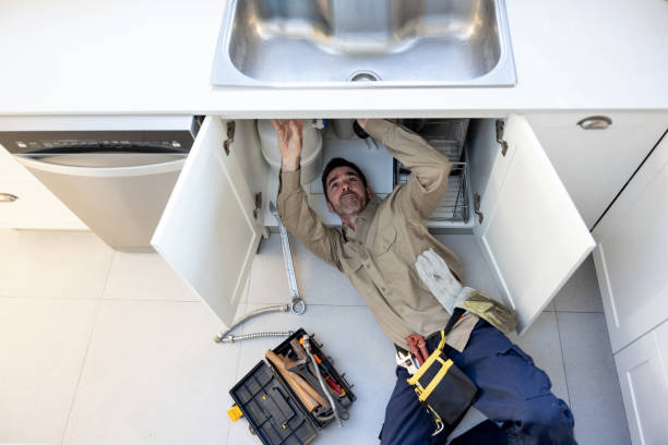 Best Pipe Repair Near Me  in Wlow Springs, IL