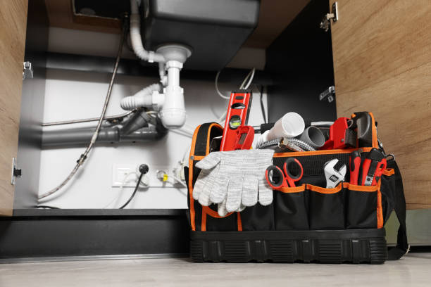Best Drain Cleaning Services  in Wlow Springs, IL