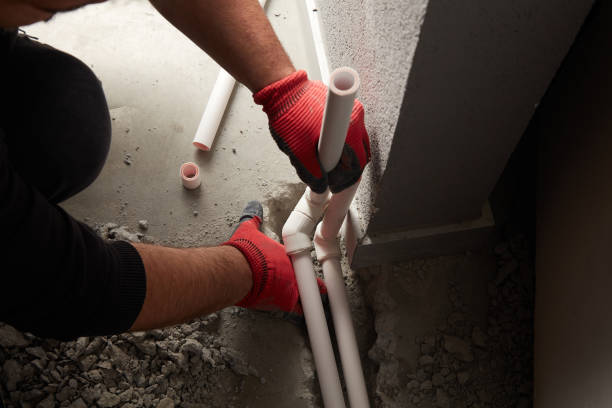 Best Sprinkler Systems  in Wlow Springs, IL