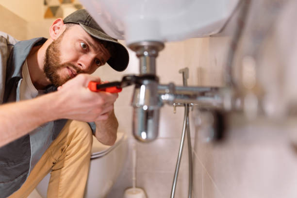 Water Softener Installation in Willow Springs, IL