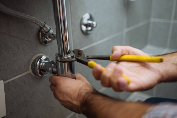 Best 24-Hour Plumber Near Me  in Wlow Springs, IL