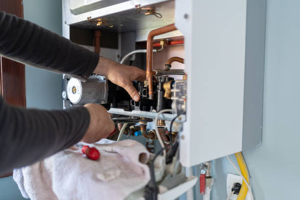 Best Water Heater Repair  in Wlow Springs, IL