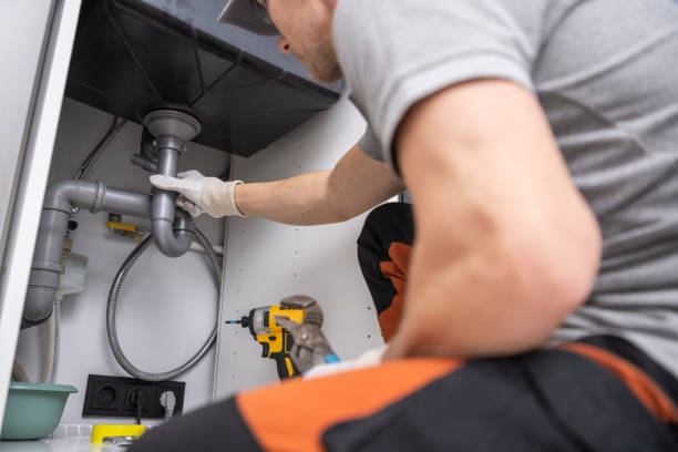 Best Faucet Repair  in Wlow Springs, IL