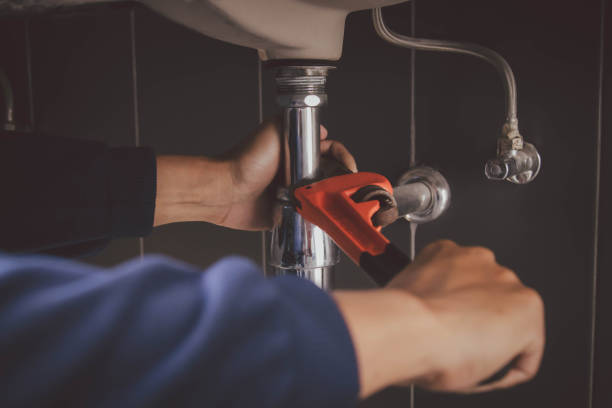 Trusted Willow Springs, IL Plumbing Experts